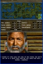 Screenshots Jagged Alliance DS 