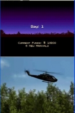 Screenshots Jagged Alliance DS 