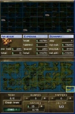 Screenshots Jagged Alliance DS 