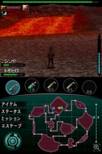 Screenshots Kaiju Busters 