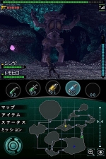 Screenshots Kaiju Busters 