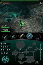 Screenshots Kaiju Busters 