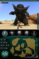 Screenshots Kaiju Busters 