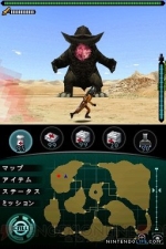 Screenshots Kaiju Busters 
