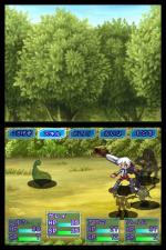 Screenshots Kimino Yusha 