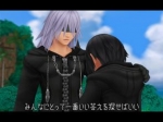Screenshots Kingdom Hearts: 358/2 Days 