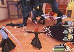Screenshots Kingdom Hearts: 358/2 Days 