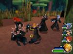 Screenshots Kingdom Hearts: 358/2 Days 