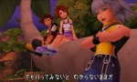 Screenshots Kingdom Hearts Re: Coded 