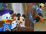 Screenshots Kingdom Hearts Re: Coded 