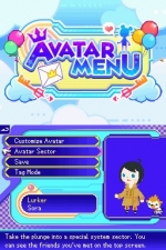 Screenshots Kingdom Hearts Re: Coded 