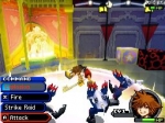 Screenshots Kingdom Hearts Re: Coded 