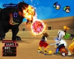 Screenshots Kingdom Hearts Re: Coded 