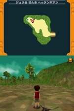 Screenshots Kyouryuu Monster 