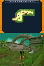 Screenshots Kyouryuu Monster 