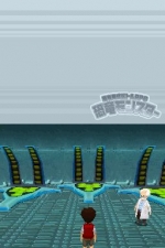 Screenshots Kyouryuu Monster 