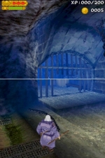 Screenshots Lanfeust de Troy 