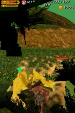 Screenshots Lanfeust de Troy 