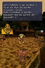 Screenshots Lanfeust de Troy 