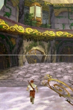 Screenshots Lanfeust de Troy 