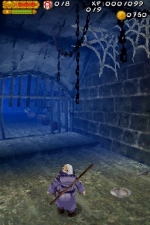 Screenshots Lanfeust de Troy 