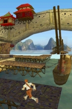 Screenshots Lanfeust de Troy 