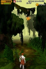 Screenshots Lanfeust de Troy 