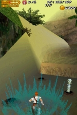 Screenshots Lanfeust de Troy 