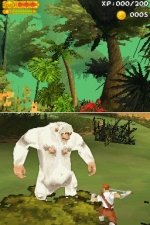 Screenshots Lanfeust de Troy 