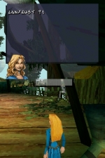 Screenshots Lanfeust de Troy 