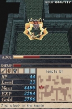 Screenshots Legacy of Ys: Books I & II Ys Book I - Un moment toujours plaisant