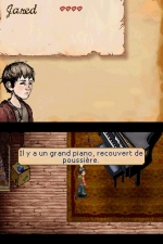 Screenshots Les Chroniques de Spiderwick 