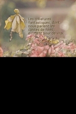 Screenshots Les Chroniques de Spiderwick 