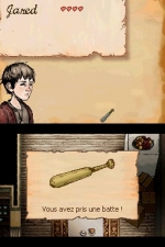 Screenshots Les Chroniques de Spiderwick 