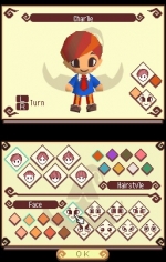 Screenshots Enchanted Folk and the School of Wizardry 