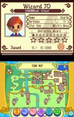 Screenshots Enchanted Folk and the School of Wizardry 