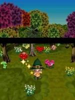Screenshots Enchanted Folk and the School of Wizardry 