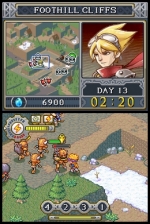 Screenshots Lock's Quest 