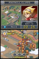 Screenshots Lock's Quest 