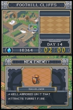 Screenshots Lock's Quest 