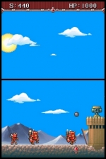 Screenshots Lock's Quest 