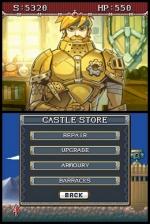 Screenshots Lock's Quest 