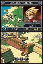 Screenshots Lock's Quest 