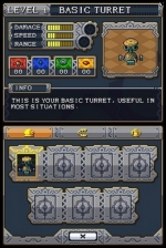 Screenshots Lock's Quest 