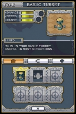 Screenshots Lock's Quest 