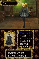 Screenshots Londonian Gothics: Meikyuu no Lolita 