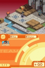 Screenshots Luminous Arc 2 