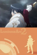 Screenshots Luminous Arc 2 