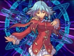 Screenshots Luminous Arc 3: Eyes 