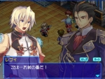 Screenshots Luminous Arc 3: Eyes 